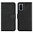 Leather Case Stands Flip Cover Holder Y01X for Samsung Galaxy S20 Plus