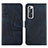 Leather Case Stands Flip Cover Holder Y01X for Xiaomi Mi 10S 5G