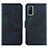 Leather Case Stands Flip Cover Holder Y01X for Xiaomi Mi 10T 5G