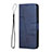 Leather Case Stands Flip Cover Holder Y01X for Xiaomi Mi 13 5G