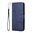 Leather Case Stands Flip Cover Holder Y01X for Xiaomi Mi 13 Pro 5G