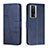 Leather Case Stands Flip Cover Holder Y01X for Xiaomi Poco F5 Pro 5G