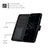 Leather Case Stands Flip Cover Holder Y01X for Xiaomi Poco X4 Pro 5G