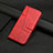 Leather Case Stands Flip Cover Holder Y01X for Xiaomi Redmi 10 Power