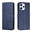 Leather Case Stands Flip Cover Holder Y01X for Xiaomi Redmi 12 4G