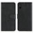 Leather Case Stands Flip Cover Holder Y01X for Xiaomi Redmi 9A