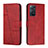 Leather Case Stands Flip Cover Holder Y01X for Xiaomi Redmi Note 11 Pro 4G