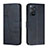 Leather Case Stands Flip Cover Holder Y01X for Xiaomi Redmi Note 11 Pro 4G