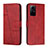 Leather Case Stands Flip Cover Holder Y01X for Xiaomi Redmi Note 12S