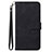 Leather Case Stands Flip Cover Holder Y02B for Google Pixel 8 5G