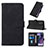 Leather Case Stands Flip Cover Holder Y02B for Motorola Moto G Stylus (2023) 4G