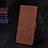 Leather Case Stands Flip Cover Holder Y02B for Samsung Galaxy S20 5G