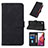 Leather Case Stands Flip Cover Holder Y02B for Samsung Galaxy S20 FE (2022) 5G