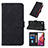Leather Case Stands Flip Cover Holder Y02B for Samsung Galaxy S20 Lite 5G