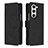 Leather Case Stands Flip Cover Holder Y02B for Samsung Galaxy Z Fold5 5G