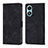 Leather Case Stands Flip Cover Holder Y02B for Vivo Y02S