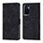 Leather Case Stands Flip Cover Holder Y02B for Vivo Y75 4G