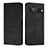 Leather Case Stands Flip Cover Holder Y02X for Google Pixel 7 Pro 5G