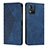 Leather Case Stands Flip Cover Holder Y02X for Motorola Moto E13