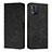 Leather Case Stands Flip Cover Holder Y02X for Motorola Moto E13