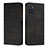 Leather Case Stands Flip Cover Holder Y02X for Motorola Moto E22