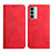 Leather Case Stands Flip Cover Holder Y02X for Motorola Moto Edge S30 5G