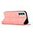 Leather Case Stands Flip Cover Holder Y02X for Motorola Moto Edge S30 5G