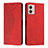 Leather Case Stands Flip Cover Holder Y02X for Motorola Moto G53 5G