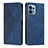 Leather Case Stands Flip Cover Holder Y02X for Motorola Moto X40 5G