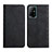 Leather Case Stands Flip Cover Holder Y02X for Oppo A94 5G