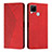 Leather Case Stands Flip Cover Holder Y02X for Realme 7i RMX2193