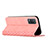 Leather Case Stands Flip Cover Holder Y02X for Realme 8 5G