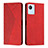 Leather Case Stands Flip Cover Holder Y02X for Realme C30