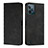 Leather Case Stands Flip Cover Holder Y02X for Realme C31