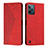 Leather Case Stands Flip Cover Holder Y02X for Realme C31