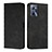 Leather Case Stands Flip Cover Holder Y02X for Realme C35