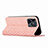 Leather Case Stands Flip Cover Holder Y02X for Realme C53 India