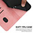 Leather Case Stands Flip Cover Holder Y02X for Realme Narzo 20