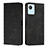 Leather Case Stands Flip Cover Holder Y02X for Realme Narzo 50i Prime