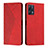 Leather Case Stands Flip Cover Holder Y02X for Realme Q5 5G