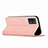 Leather Case Stands Flip Cover Holder Y02X for Realme Q5 5G