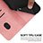 Leather Case Stands Flip Cover Holder Y02X for Realme V23i 5G