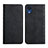 Leather Case Stands Flip Cover Holder Y02X for Samsung Galaxy A03 Core