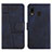 Leather Case Stands Flip Cover Holder Y02X for Samsung Galaxy A20