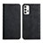 Leather Case Stands Flip Cover Holder Y02X for Samsung Galaxy A32 4G