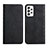 Leather Case Stands Flip Cover Holder Y02X for Samsung Galaxy A52 4G