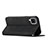 Leather Case Stands Flip Cover Holder Y02X for Samsung Galaxy M12