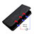 Leather Case Stands Flip Cover Holder Y02X for Samsung Galaxy S20 FE 4G