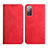 Leather Case Stands Flip Cover Holder Y02X for Samsung Galaxy S20 FE 4G