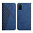 Leather Case Stands Flip Cover Holder Y02X for Samsung Galaxy S20 Plus